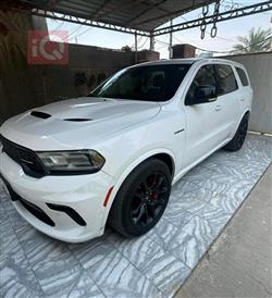 دودج دورانجو